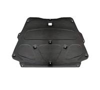 Funda insonorizante capó Compatible Con Porsche Para Cayenne 92A E2 MK2 2011 2012 2013 2014 2015 Estera Térmica Insonorizada Del Motor Del Capó Delantero