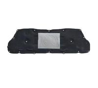 Funda insonorizante capó Compatible Con Suzuki Para Swift Sport AZG 2005-2016 Coche Capó Motor Mat Aislamiento Insonorización Calor Algodón Pad Liner Cubierta Accesorios