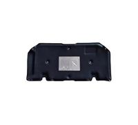 Funda insonorizante capó Compatible Con Toyota Para Corolla E120 E130 2003-2008 Aislamiento Del Motor Del Automóvil Campana Calor Sonido Algodón Cubierta Insonorizada Parte Térmica