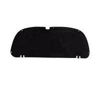 Funda insonorizante capó Compatible Con Toyota Para Corolla E210 Para Auris 2019-2024 Capó Motor Aislamiento Almohadilla Insonorizada Calor Algodón Forro Térmico Estera Accesorio