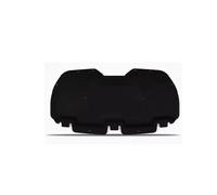 Funda insonorizante para capó Alfombrilla insonorizante Almohadilla Aislante para capó de Coche para Peugeot 301 2012~2024 2013 Revestimiento de Cubierta de Motor Alfombrilla insonorizante