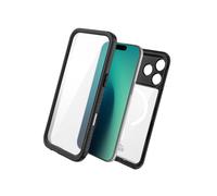 Funda Integral 360° para iPhone 17 Pro Impermeable IP68 Drop-Test 2m