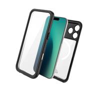 Funda Integral 360° para iPhone 17 Pro Max Impermeable IP68 Drop-Test 2m
