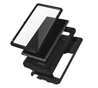 Funda Integral Galaxy S22 Ultra Antigolpes Tapa Cámara Norma IP54