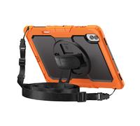 Funda Integral para Galaxy Tab S11 Ultra con Asa Soporte y Correa de Hombro
