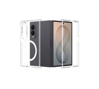 Funda Integral para Galaxy Z Fold 8 Magnética Anticaída 2m Fuerza Transparente