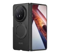Funda Integral para Honor Magic V6 con Anillo de Soporte y Cristal Templado