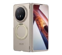 Funda Integral para Honor Magic V6 con Anillo de Soporte y Cristal Templado