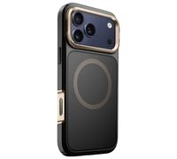 Funda Integral para iPhone 17 Pro Max Serie Ares Flip con Soporte