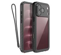 Funda Integral para iPhone 18 Pro Sumergible IP68 3m con Correa