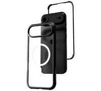 Funda Integral para iPhone Air MagTitan con Protector de Pantalla 9H