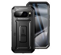 Funda integral para Pixel 10 Pro serie Supcase Unicorn Beetle Pro con soporte