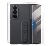 Funda integral para Samsung Z Fold 7 Protección trasera y de pantalla original