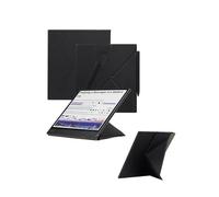 Funda Inteligente Compatible con Boox Note Air 5 C 2025 de 10.3", Cubierta magnética, Funda Plegable múltiple con Bolsillo para lápiz y función de activación/suspensión automática.