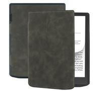 Funda inteligente de cuero PU para Pocketbook Inkpad4