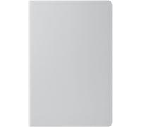 Funda Inteligente Oficial Samsung Galaxy Tab A8 - Plata - Nueva