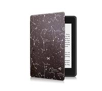 Funda inteligente para Amazon Kindle eReader 11. Generación 2022 de 6 pulgadas con función de ahorro de energía inclinable