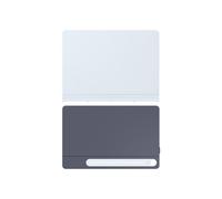 Funda inteligente para Galaxy Tab S9 / Tab S9FE / Tab S10FE Color Azul EF-BX710PLEGWW