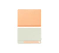 Funda inteligente para Galaxy Tab S9 / Tab S9FE / Tab S10FE Color Naranja EF-BX710POEGWW