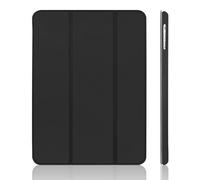 Funda inteligente para iPad Air 2, color negro