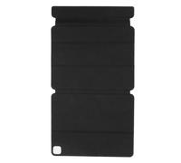 Funda inteligente para iPad Pro de 12,9 pulgadas, cubierta frontal y trasera con fijación magnética, diseño delgado, protección anticaídas,