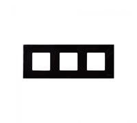 Funda intercambiable negro 3 elementos Simon 27 Play - 2700637-071