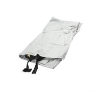Funda Invernadero Cama Elevada 122x61cm Impermeable(A)