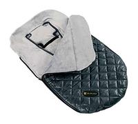 FUNDA INVIERNO BURLEY P/REMOLQ.NIÑO (HASTA 2 AÑOS)