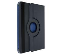 Funda iPad 10.9 2022 / 11 2025 Gira 360º F. Soporte Antigolpes - rojo