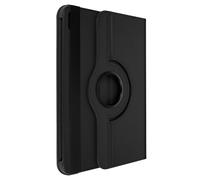 Funda iPad A16 / 10.9 2022 Gira 360º F. Soporte Antigolpes - rojo
