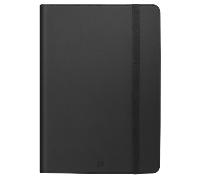 Celly Funda para tablet BOOKBAND17 para iPad Air 11" Negro