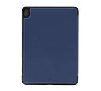 Funda iPad Air 2025/2024/2022/2020 Soporte y Teclado UltrafinaAzul