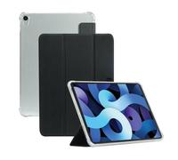Funda iPad Air 5/4 - MOBILIS - Antichoque - Transparente - Folio - Soporte para lápiz