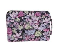 FUNDA IPAD ALGODON POLIESTER 38X3,5X25,5
