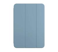 Apple MC2U4ZM/A funda para tablet 21,1 cm (8.3") Folio Azul
