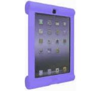 FUNDA IPAD MINI APPROX ANTI-SHOCK CASE PURPURA APPIPC10P