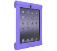 FUNDA IPAD MINI APPROX ANTI-SHOCK CASE PURPURA APPIPC10P