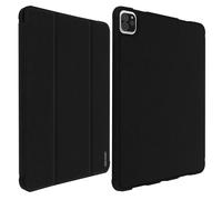 Funda iPad Pro 11 / Air 2022, 2020 Soporte Teclado Dux Ducis - Negro