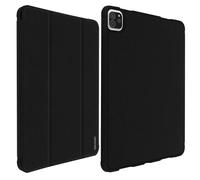 Funda iPad Pro 12.9 2020 / 2018 F. Soporte Teclado Dux Ducis - Negro