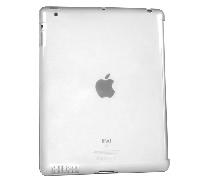funda ipad2 9.7 approx back skin transparent