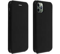 Funda iPhone 11 Pro tapa vertical cartera -