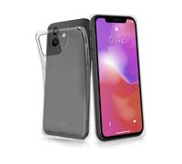 Funda iPhone 11 SBS Skinny Transparente