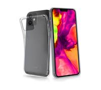 Funda iPhone 12, 12 Pro SBS Skinny Transparente