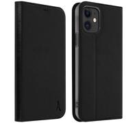 Funda iPhone 12 Mini Cartera F. Soporte Rígida Akashi -