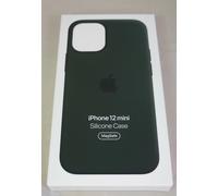 Funda iPhone 12 mini Original de APPLE precintada,Iphone 12 mini silicone case
