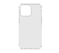 Funda iPhone 13 Pro Esquinas Bumper Akashi Transparente