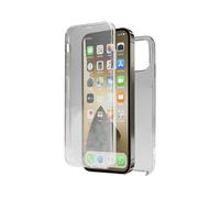 Funda iPhone 13 Pro Max SBS 360º Transparente