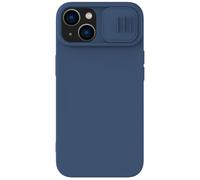 Funda Iphone 14 Plus protector camara magnetic Nillkin Camshield magsafe