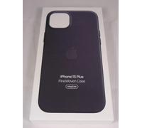 Funda iPhone 15 Plus MagSafe Original de Apple iphone 15 plus FineWoven case