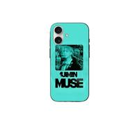 Funda iPhone 16 Álbum 2024 MUSE Jimin BTS